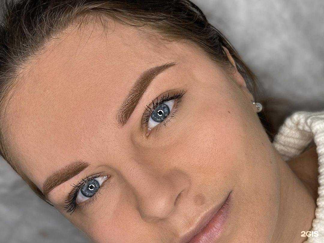 Отзывы на компанию Студия красоты в Сыктывкаре c фото