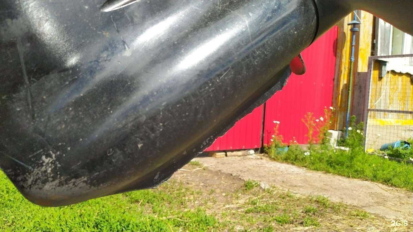 Отзывы на компанию Мастерская аргонодуговой сварки в Уфе c фото