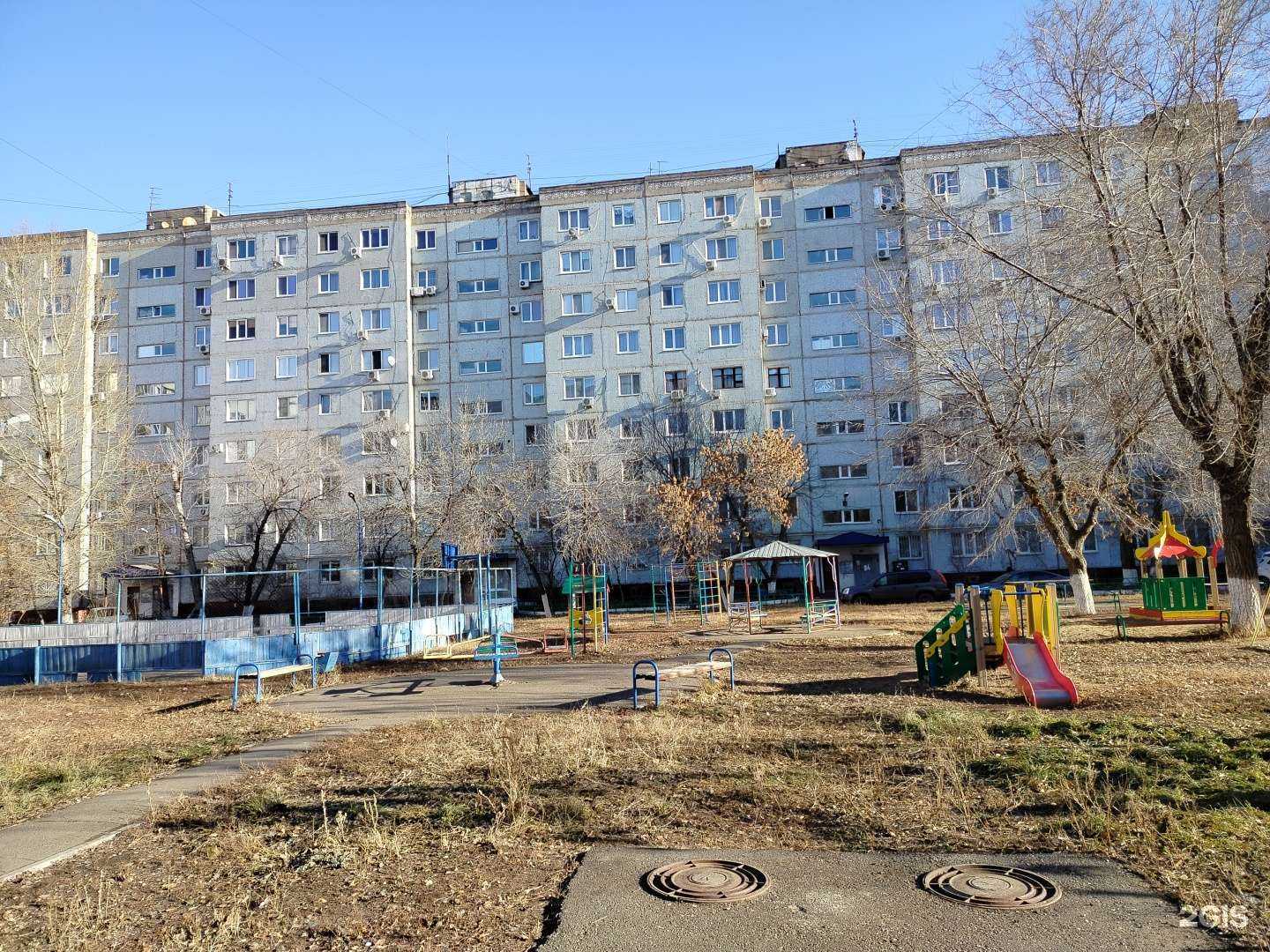 Отзывы на компанию Детская поликлиника №9 в Оренбурге c фото - фотография 2 из 2