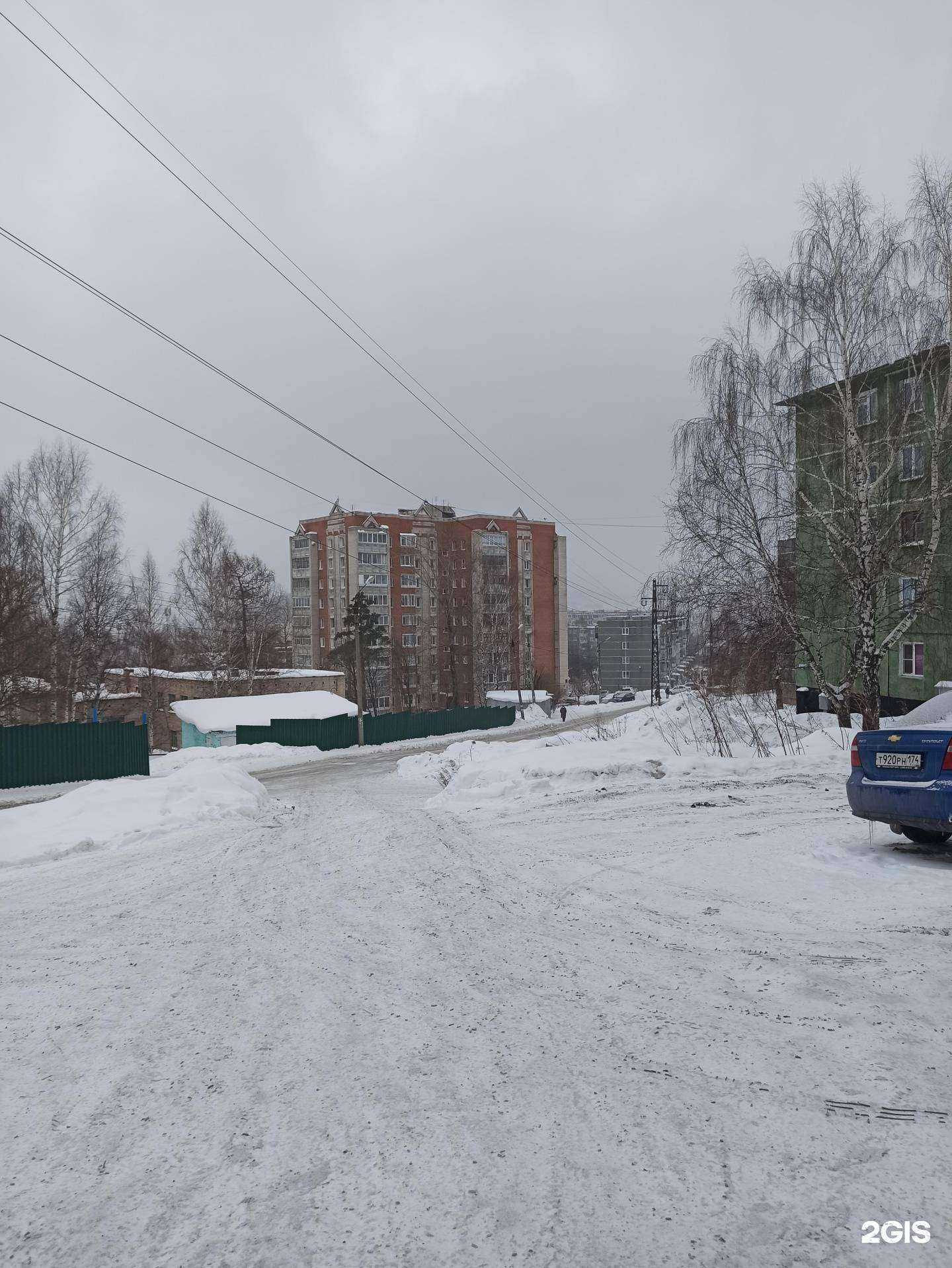 Отзывы на компанию Белиссимо в Златоусте c фото