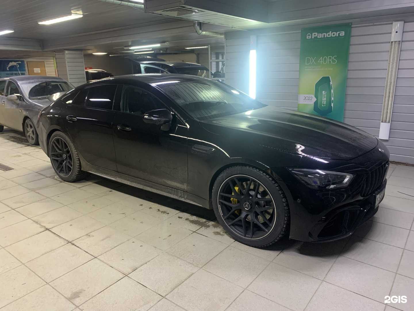 Отзывы на компанию Autosecurity 159 в Перми c фото