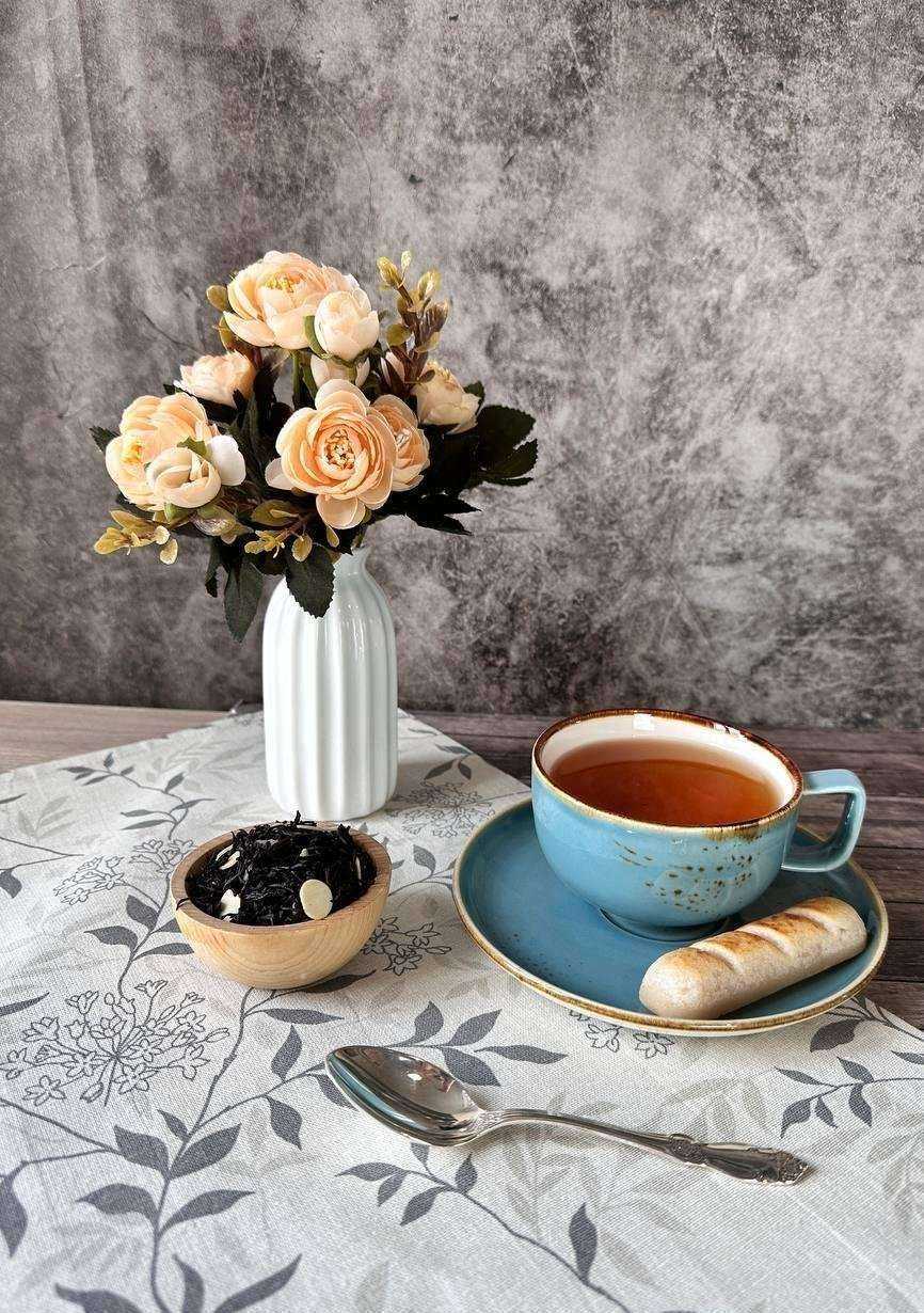 Отзывы на компанию Чайный Гурман в Калининграде c фото