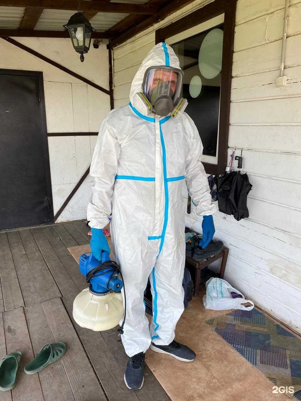 Отзывы на компанию Dez-time в Красноярске c фото