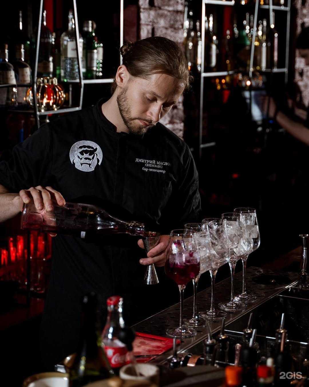 Отзывы на компанию Chinoaru в г. Владивосток c фото
