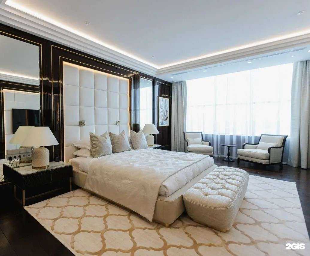 Отзывы на компанию Сити отель в Челябинске c фото