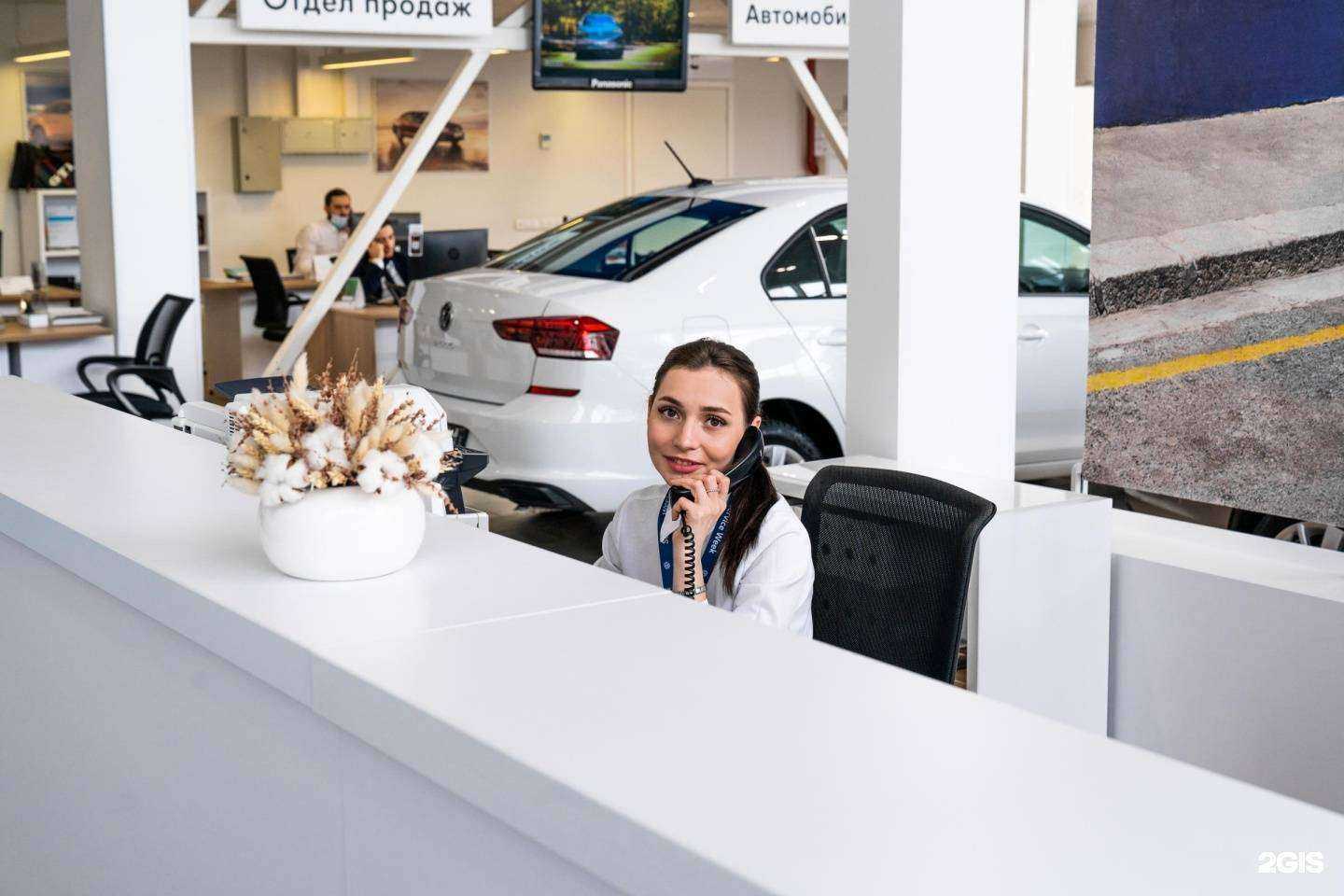 Отзывы на компанию Автобан в Екатеринбурге c фото