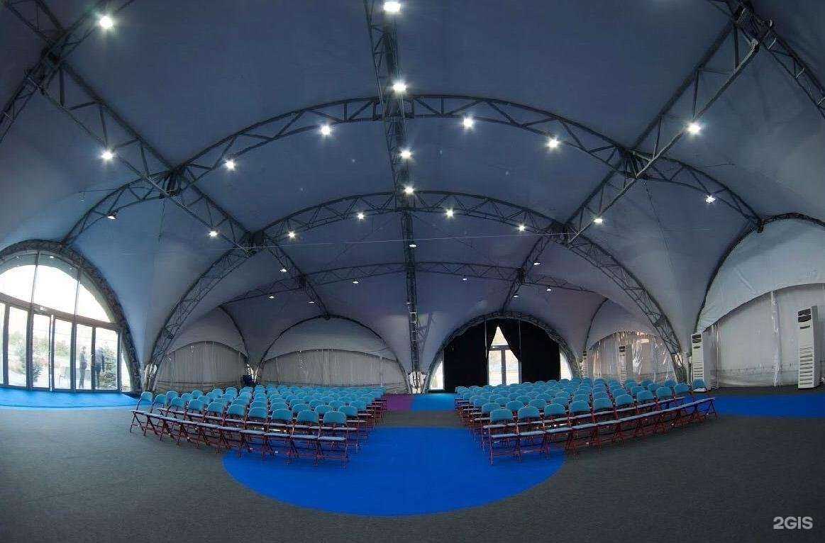 Отзывы на компанию Октанорм в г. Астрахань c фото