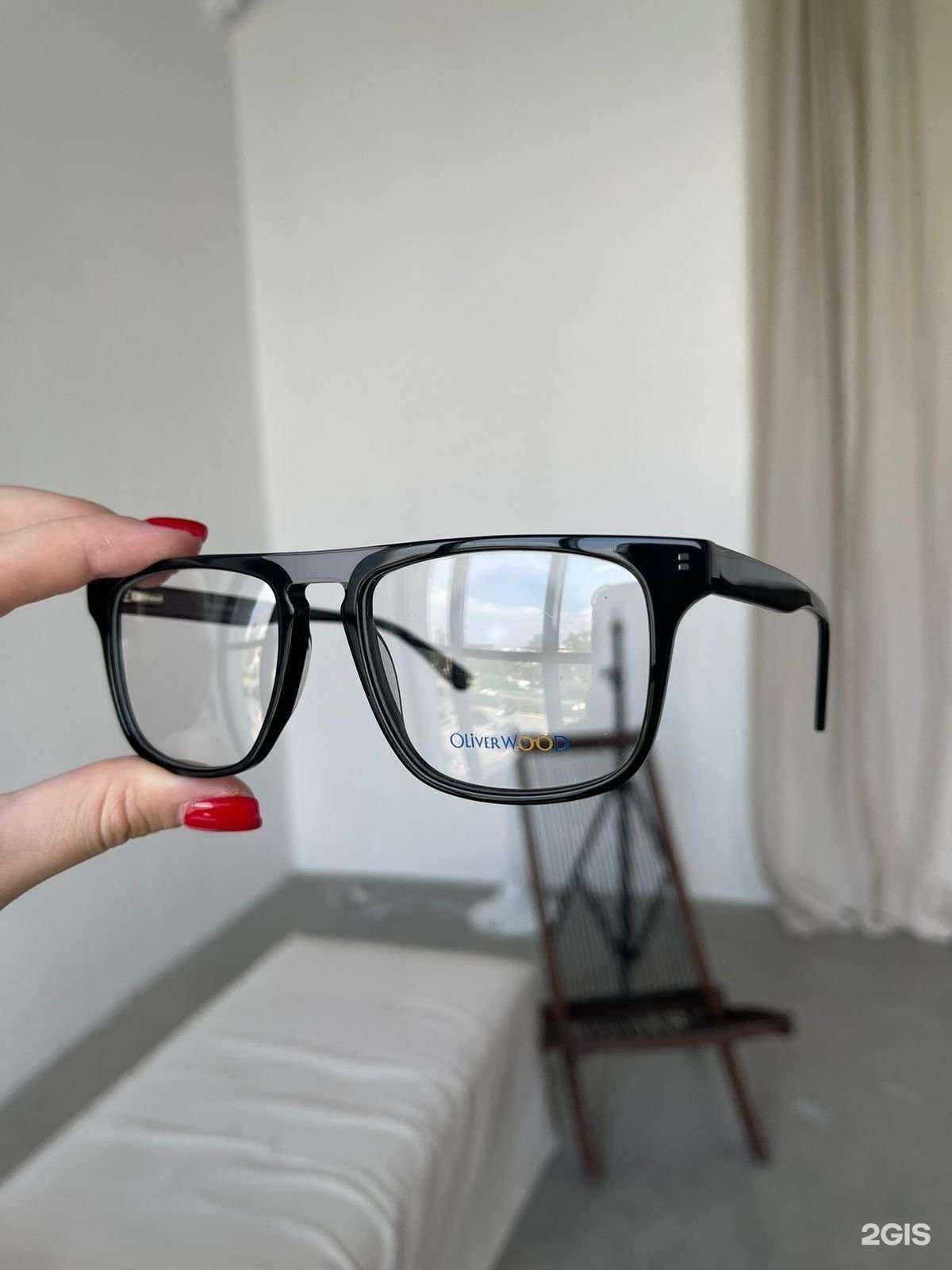 Отзывы на компанию Окулист в г. Екатеринбург c фото