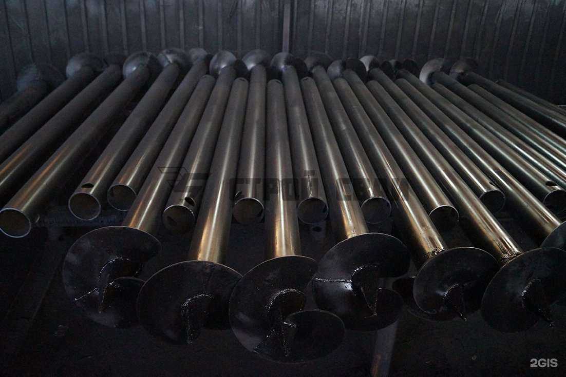 Отзывы на компанию Строй-Сваи в Петрозаводске c фото