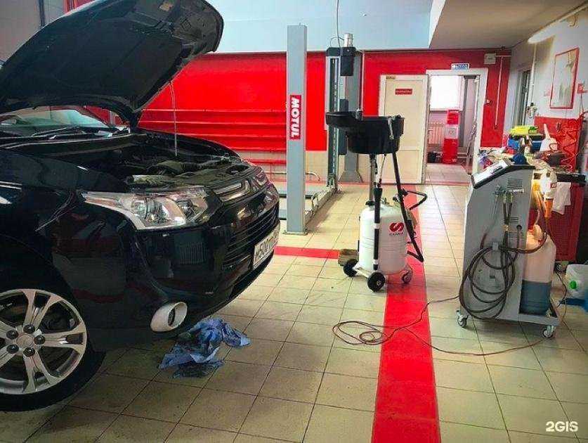 Отзывы на компанию AUTO technology в г. Самара c фото