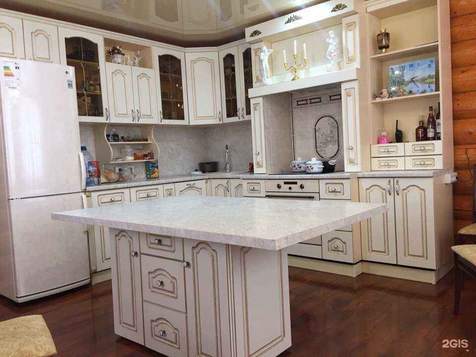 Отзывы на компанию Gilmanov в Перми c фото