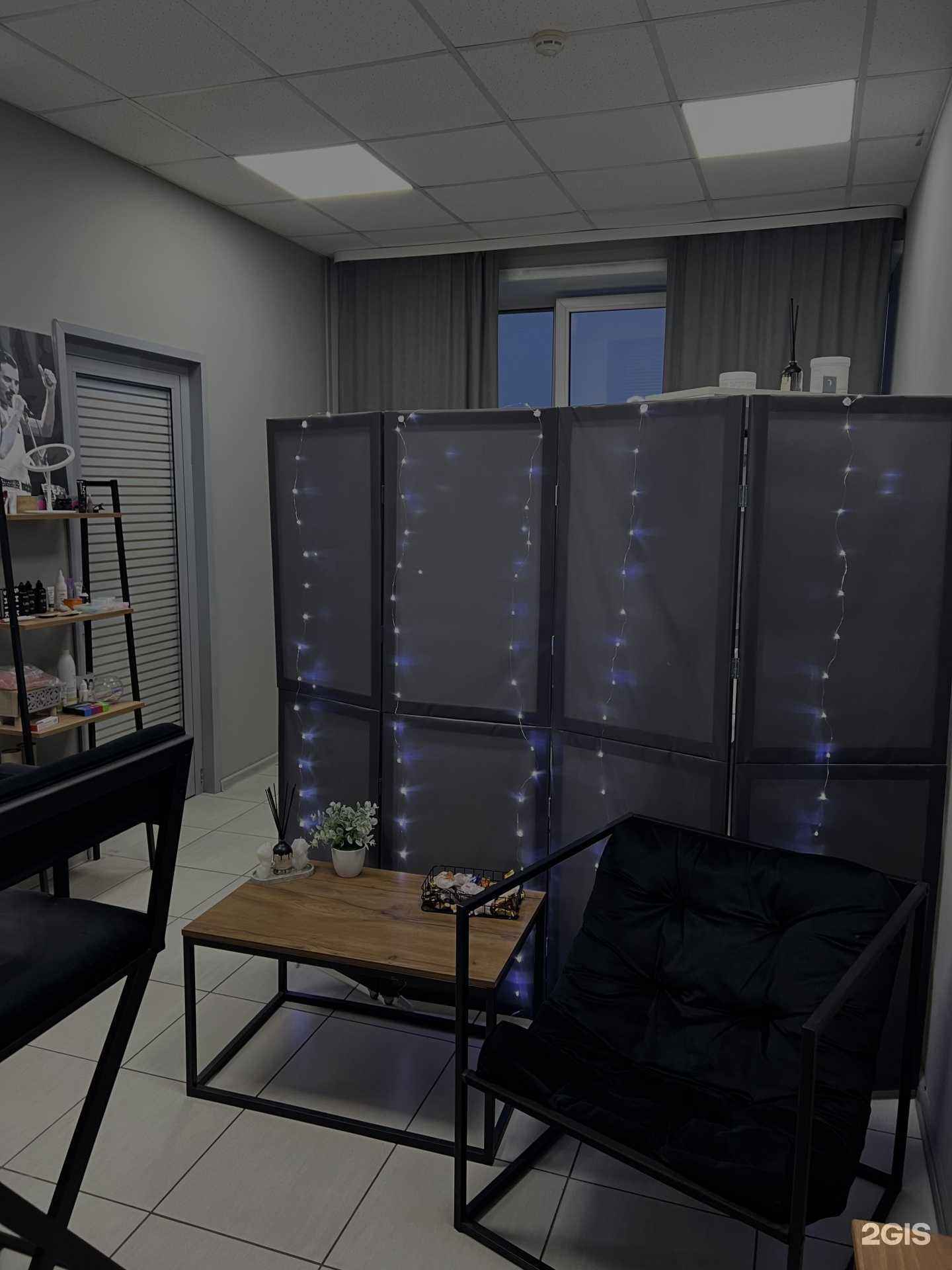 Отзывы на компанию nastbe.brows в г. Бийск c фото