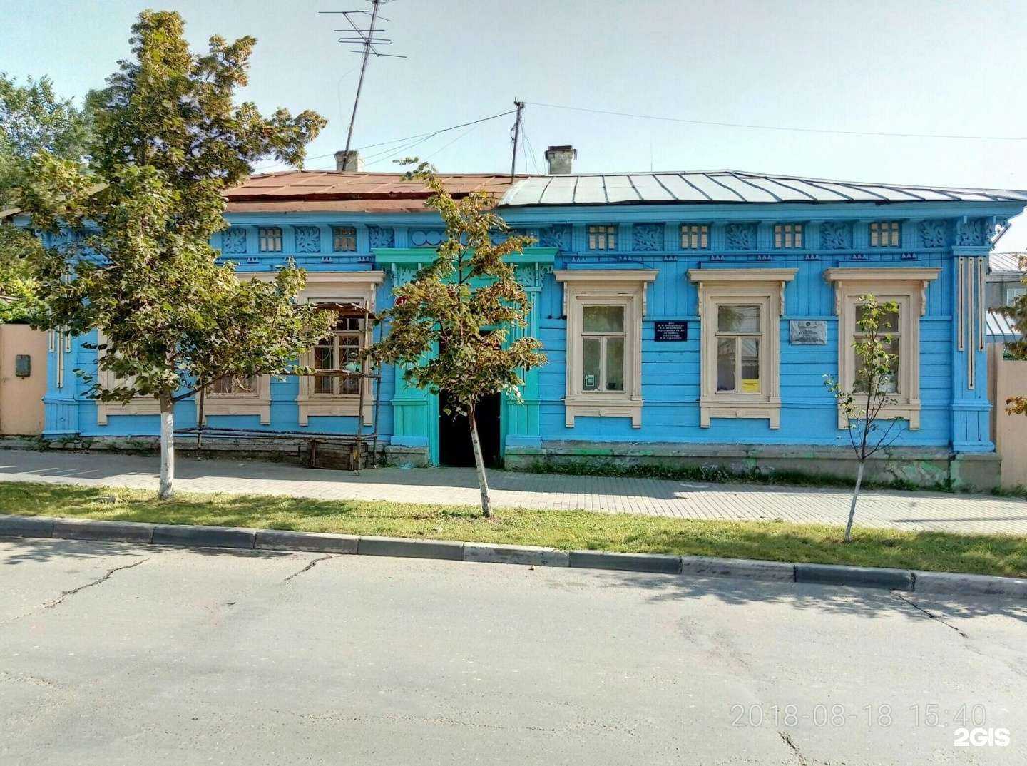 Отзывы на компанию Миллениум в Ульяновске c фото