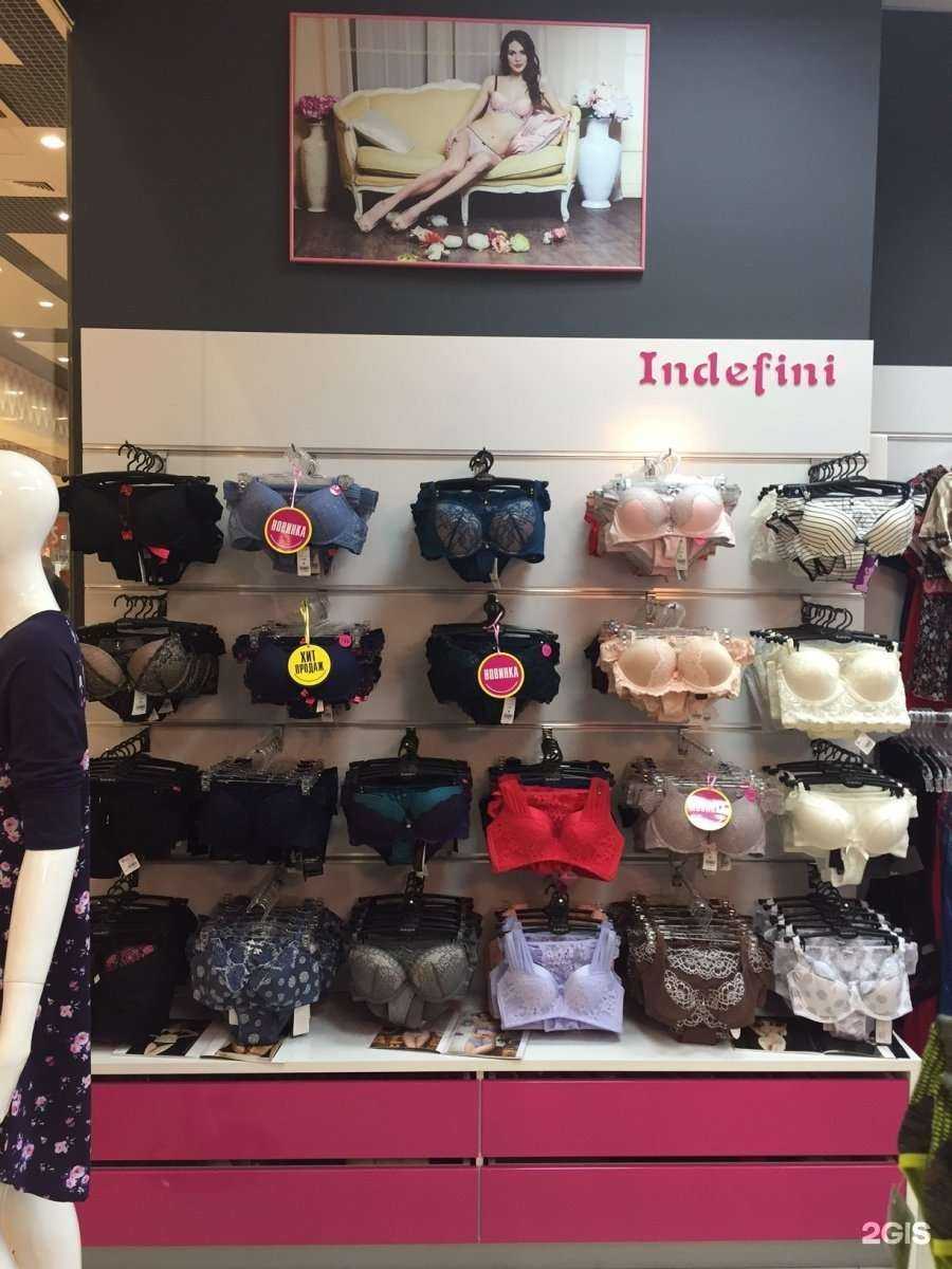 Отзывы на компанию Indefini в Челябинске c фото