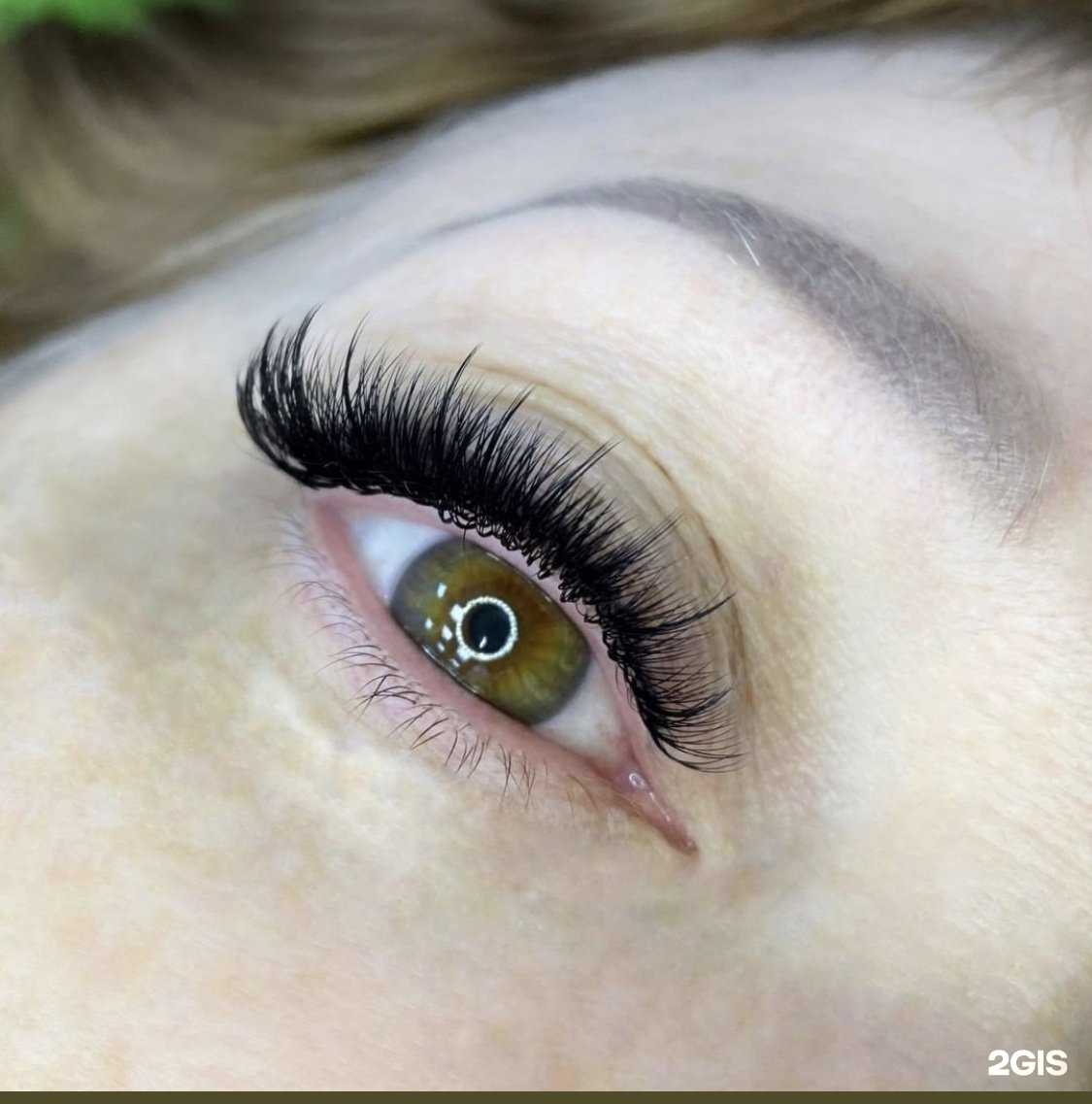 Отзывы на компанию Lash lab в Новосибирске c фото