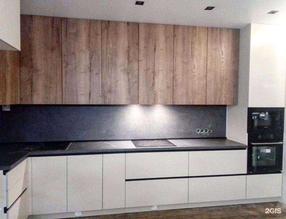 Отзывы на компанию Fabrika 727 в Челябинске c фото