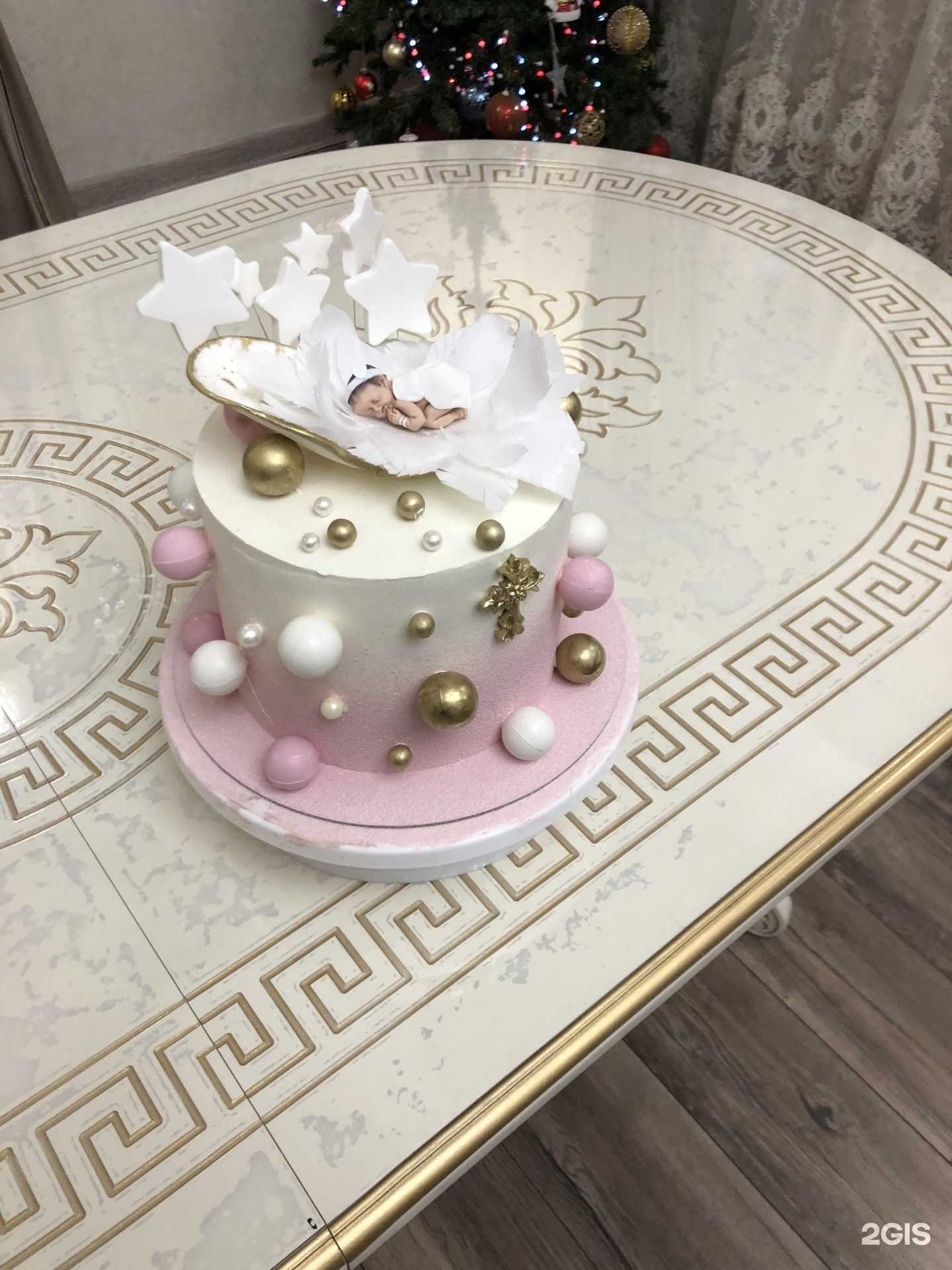 Отзывы на компанию Grill Cake в г. Уфа c фото