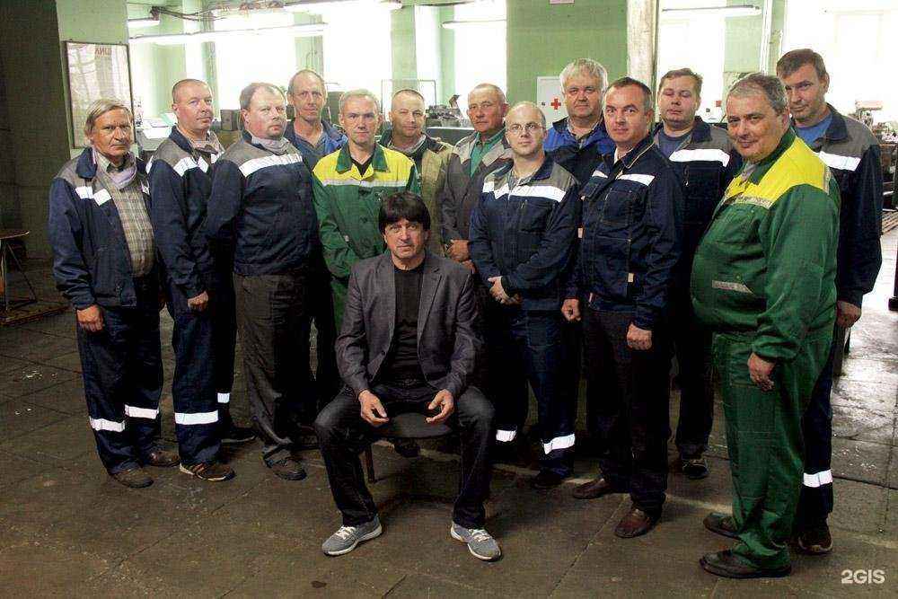 Отзывы на компанию Мстатор в Боровичах c фото