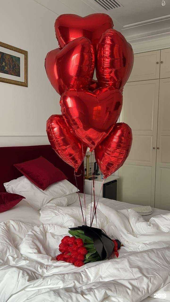 Отзывы на компанию Дари Шарик в Якутске c фото