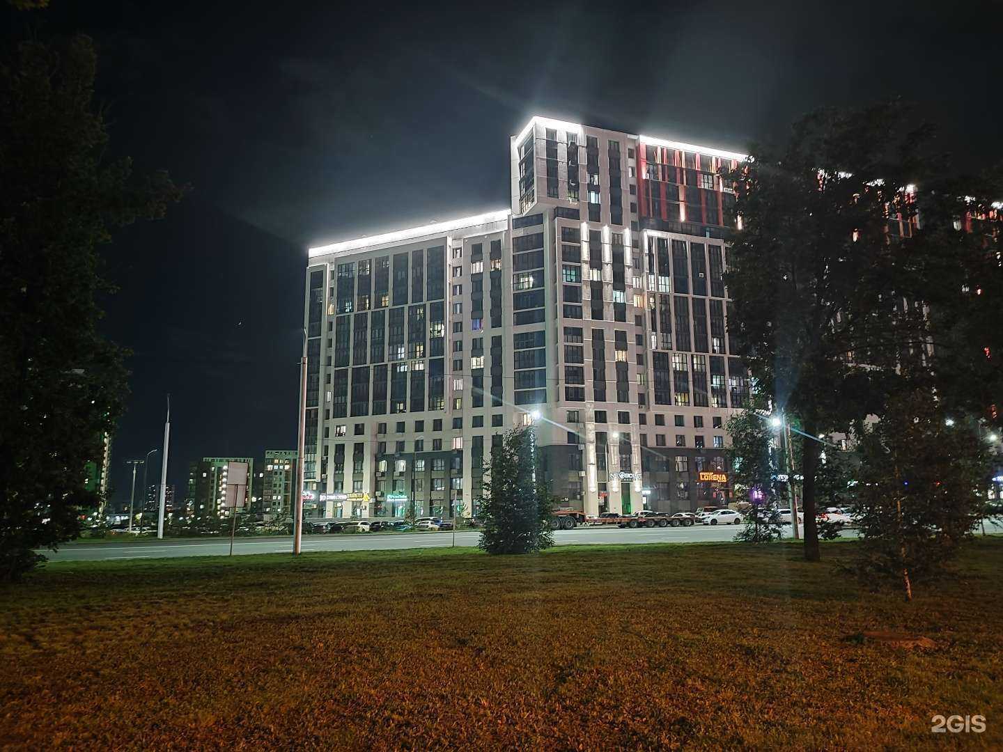 Отзывы на компанию Строительное управление №1 в Уфе c фото - фотография 2 из 2