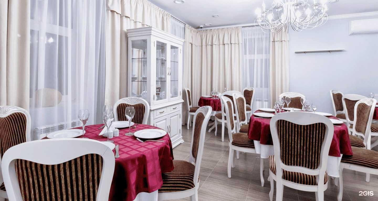 Отзывы на компанию Фаворит в г. Плес c фото