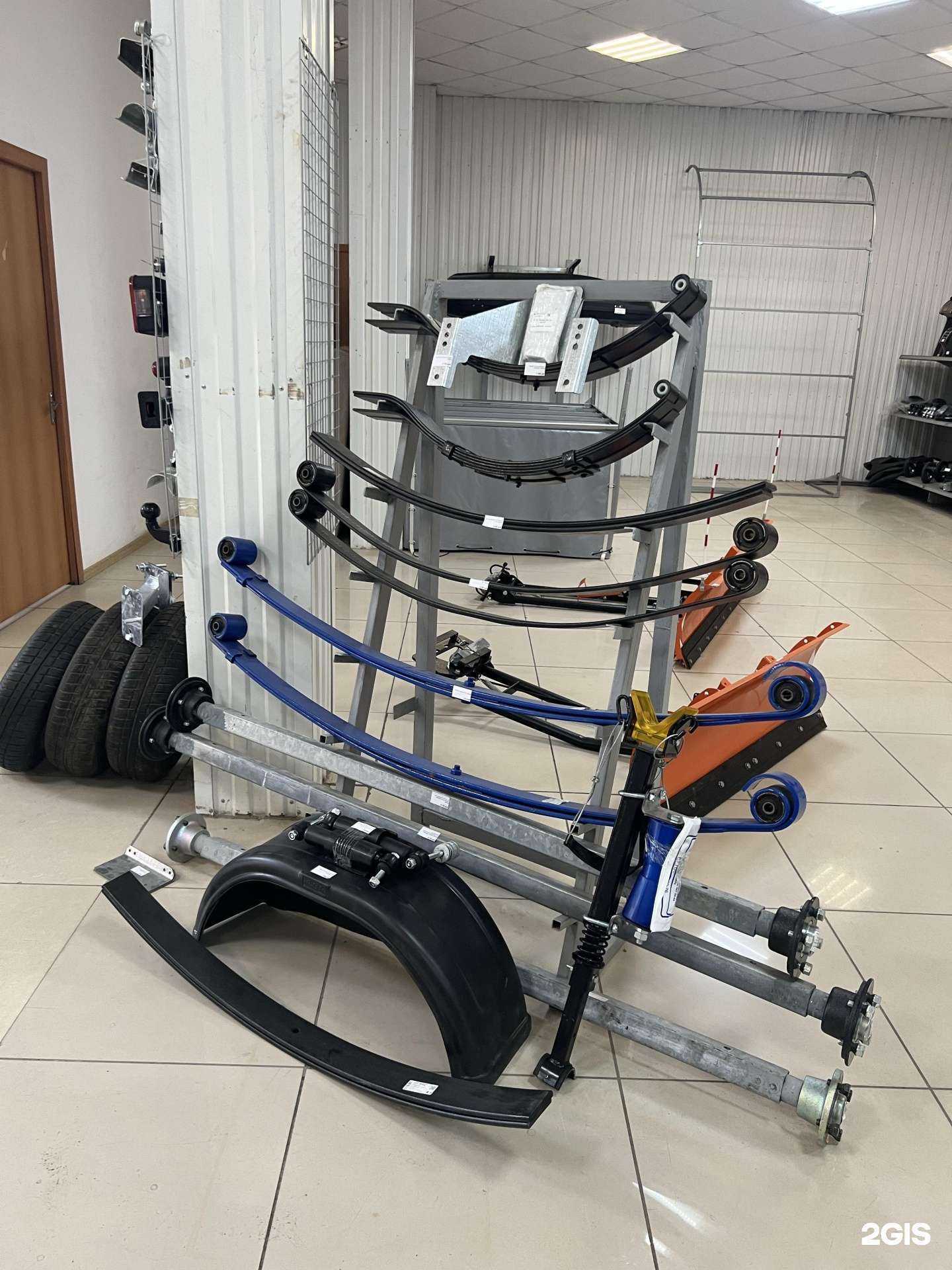 Отзывы на компанию ProАвто в Уфе c фото