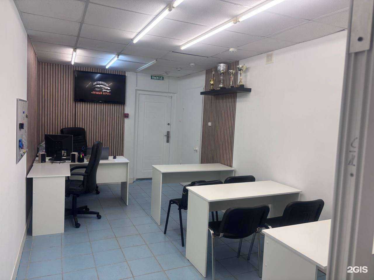 Отзывы на компанию Правый берег в Перми c фото