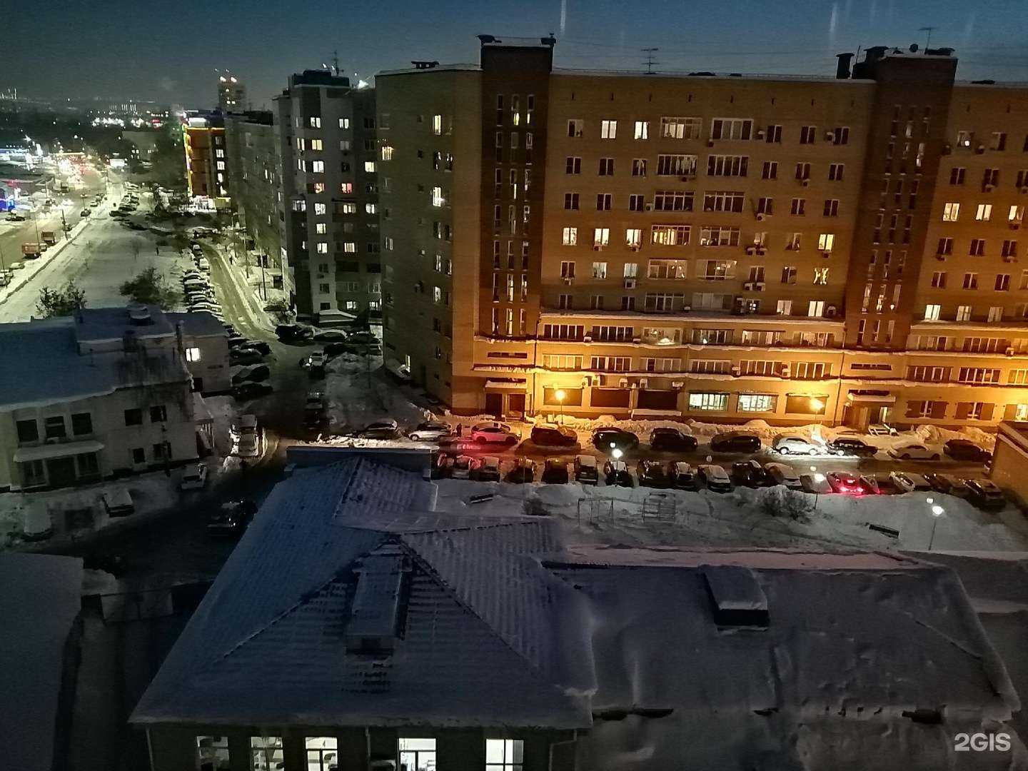 Отзывы на компанию Титан в Нижнем Новгороде c фото - фотография 2 из 2