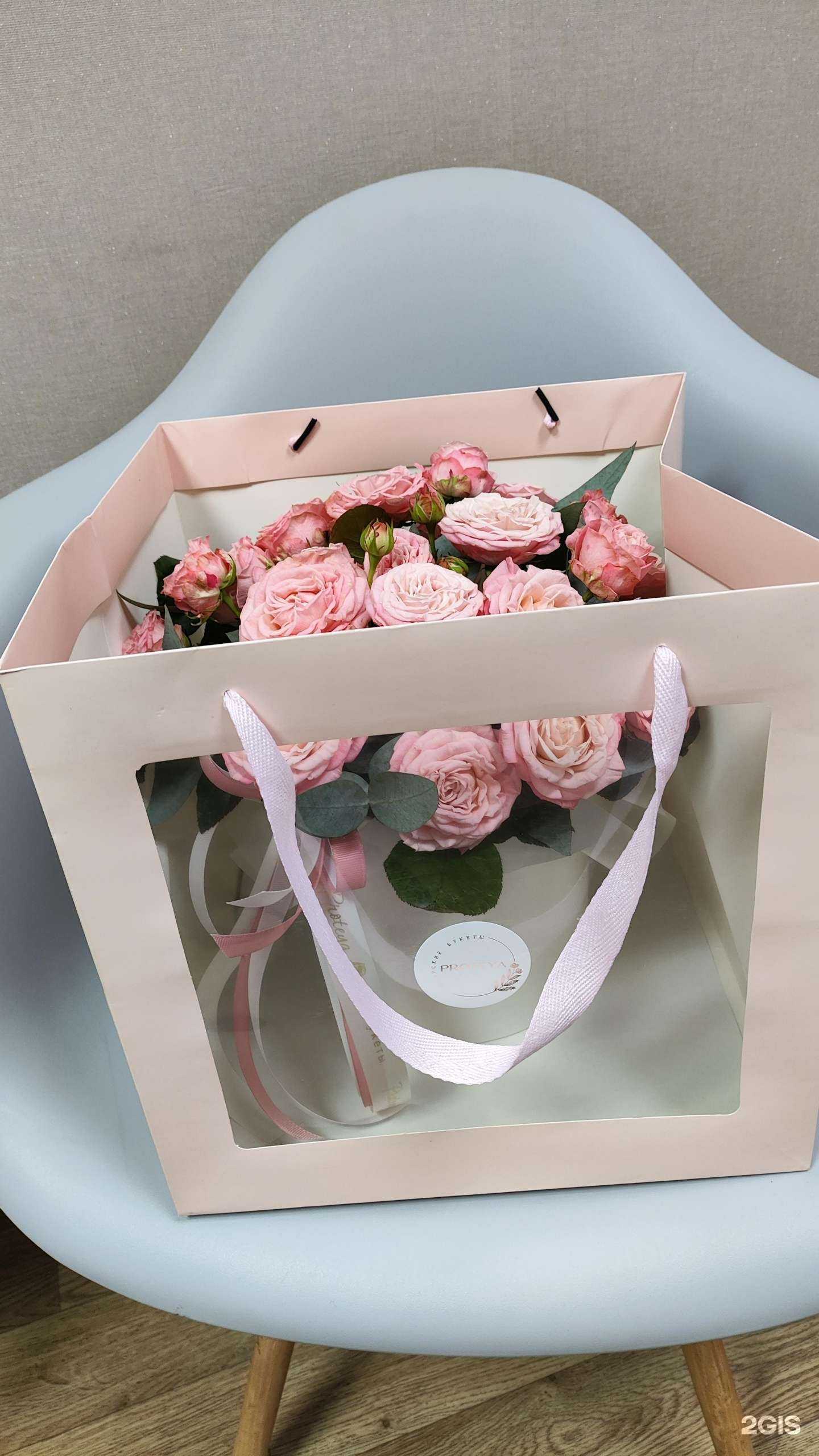 Отзывы на компанию Протея в г. Набережные Челны c фото