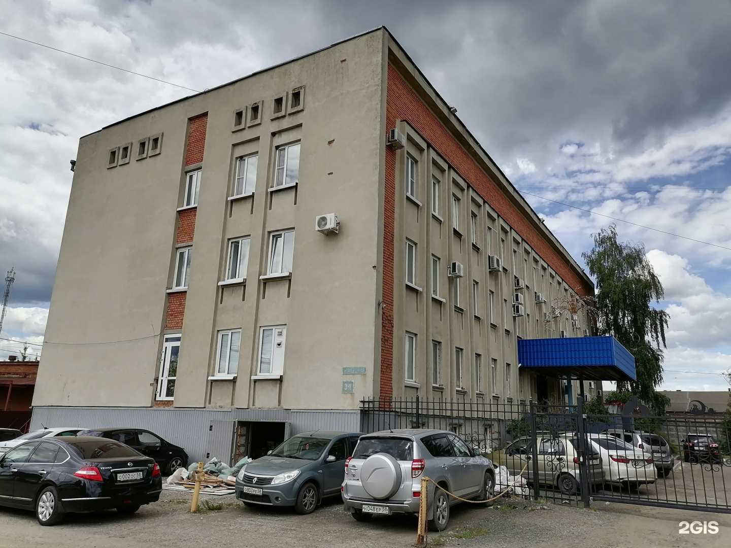 Отзывы на компанию Спецнефтемаш в Пензе c фото - фотография 2 из 2