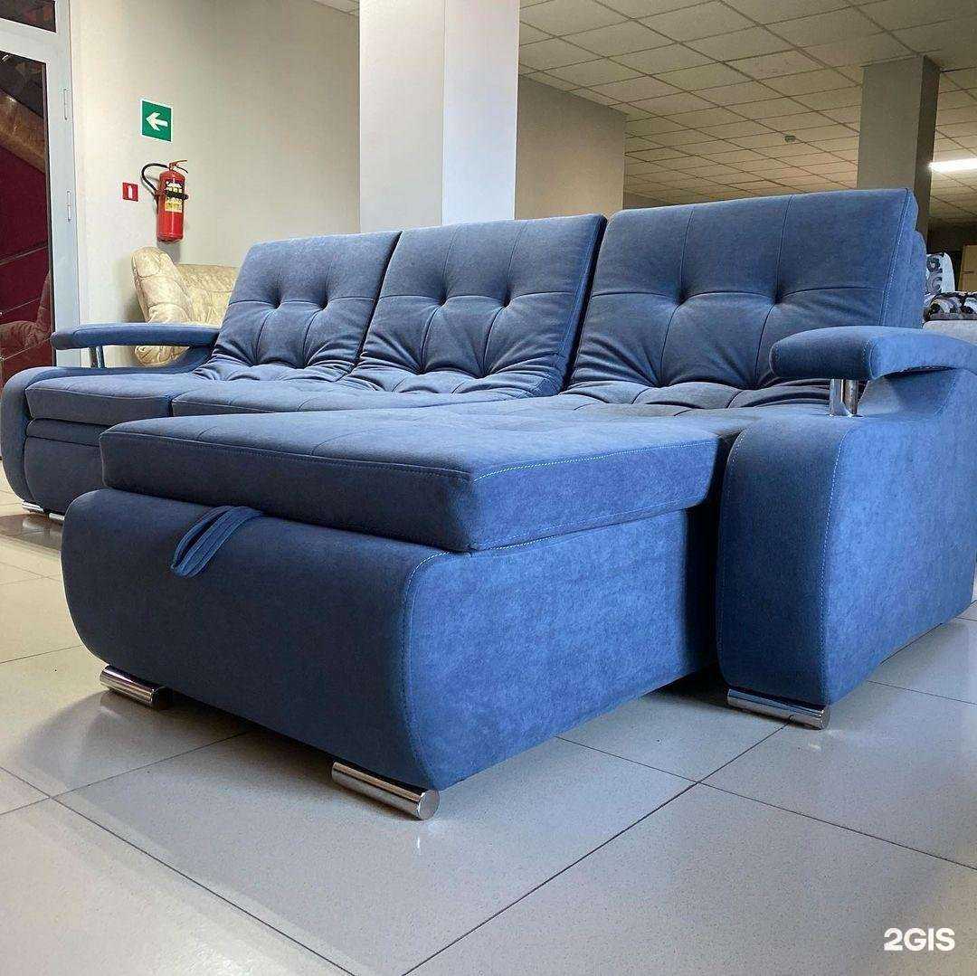 Отзывы на компанию Мебель Абакан в Абакане c фото