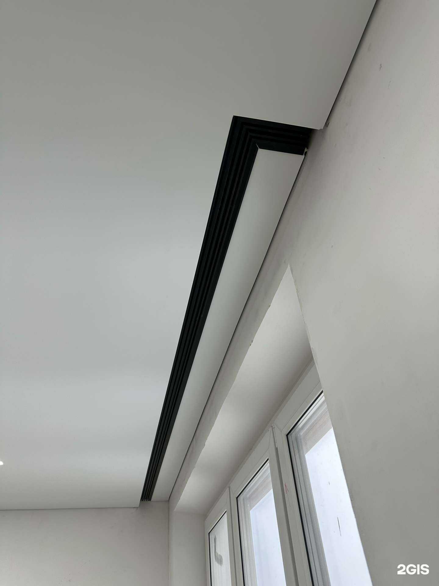 Отзывы на компанию Первый Потолочный в Тюмени c фото