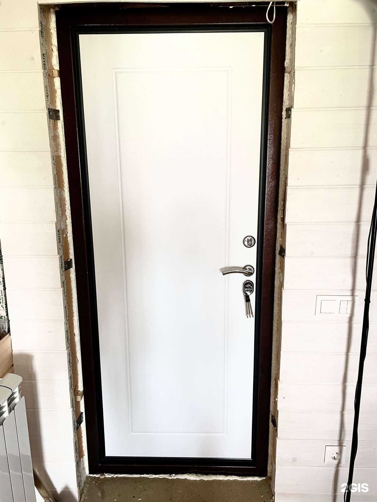 Отзывы на компанию Двери АРГУС в г. Кстово c фото