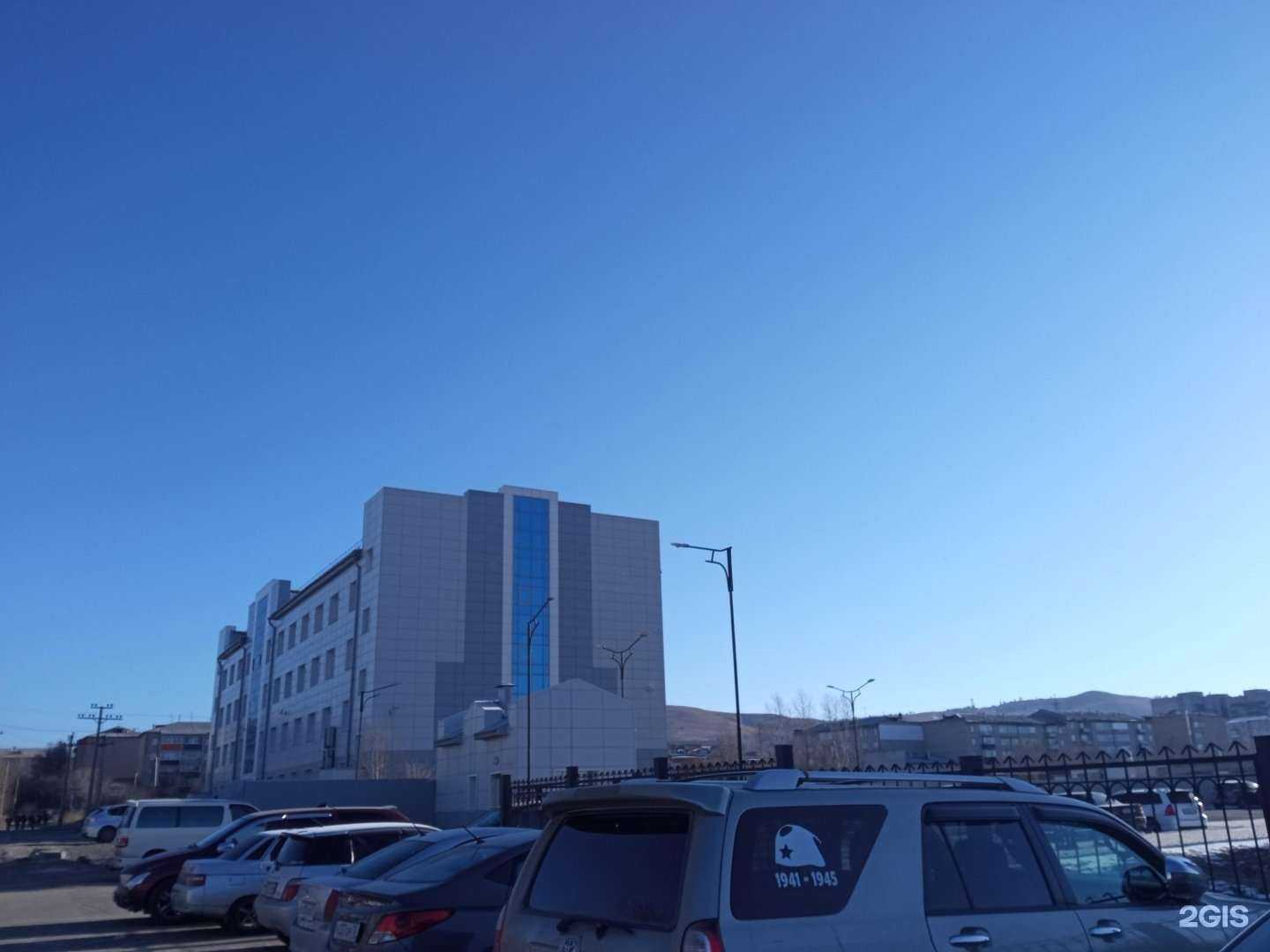 Отзывы на компанию Забайкальский учебный центр профессиональной переквалификации в г. Чита c фото