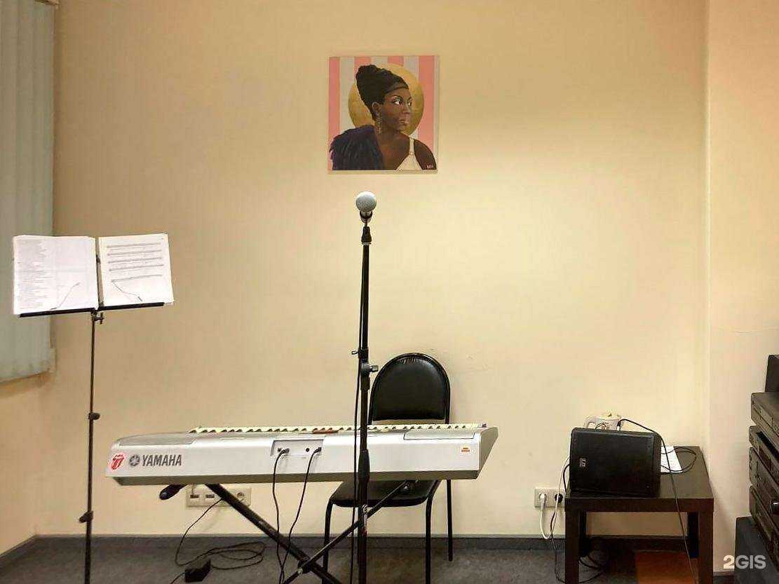 Отзывы на компанию Вокальная студия Дарьи Пурюшиной в г. Нижний Новгород c фото