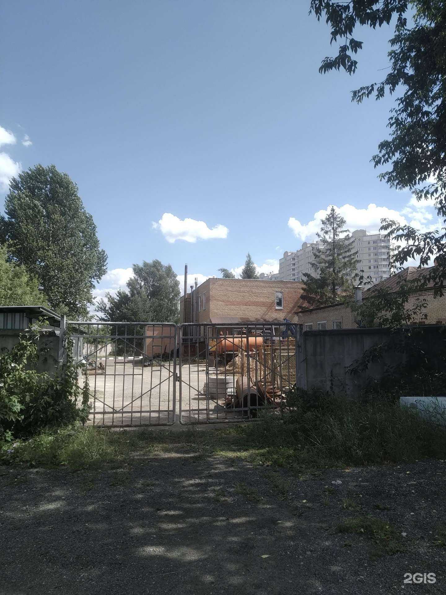 Отзывы на компанию Межрайонный Щелковский водоканал в г. Фрязино c фото