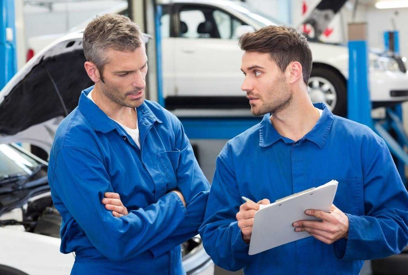 Отзывы на компанию Авангардавто в Балашихе c фото