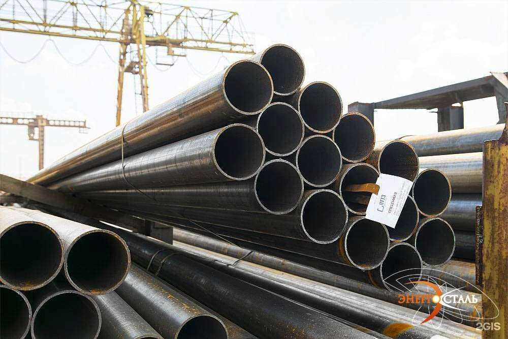 Отзывы на компанию ЭнергоСталь в г. Екатеринбург c фото