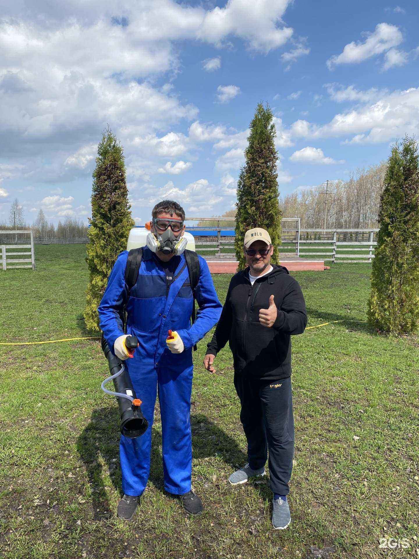 Отзывы на компанию Чистый Липецк в г. Липецк c фото