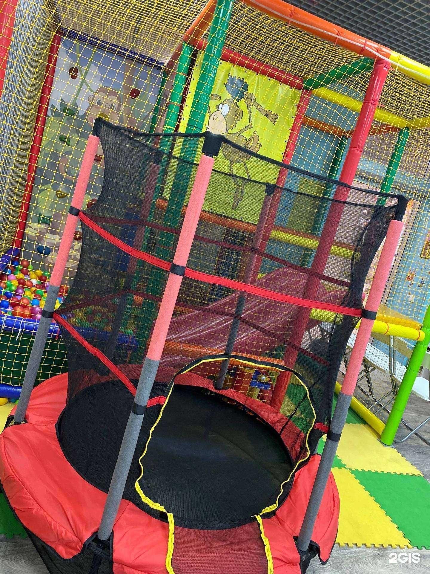 Отзывы на компанию Непоседа в Ярославле c фото