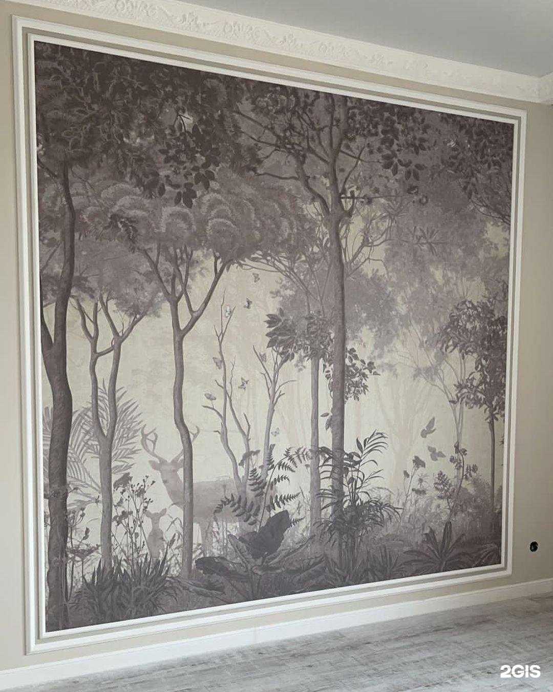 Отзывы на компанию Обои Италии в Ростове-на-Дону c фото