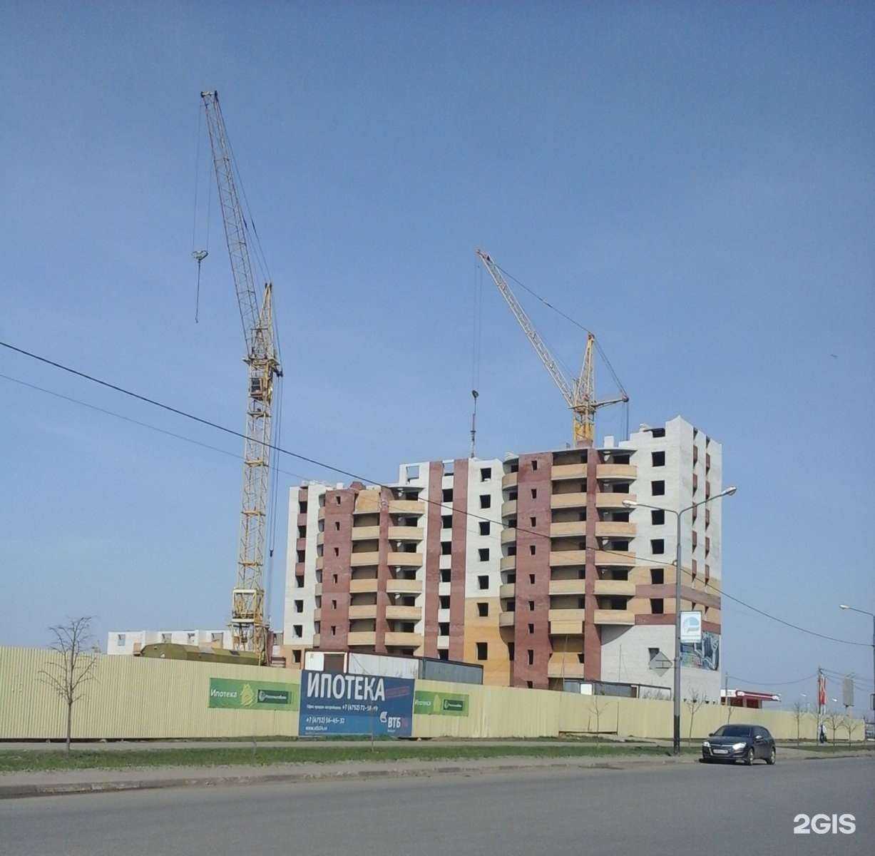 Отзывы на компанию Нишукова  в Тамбове c фото - фотография 2 из 2