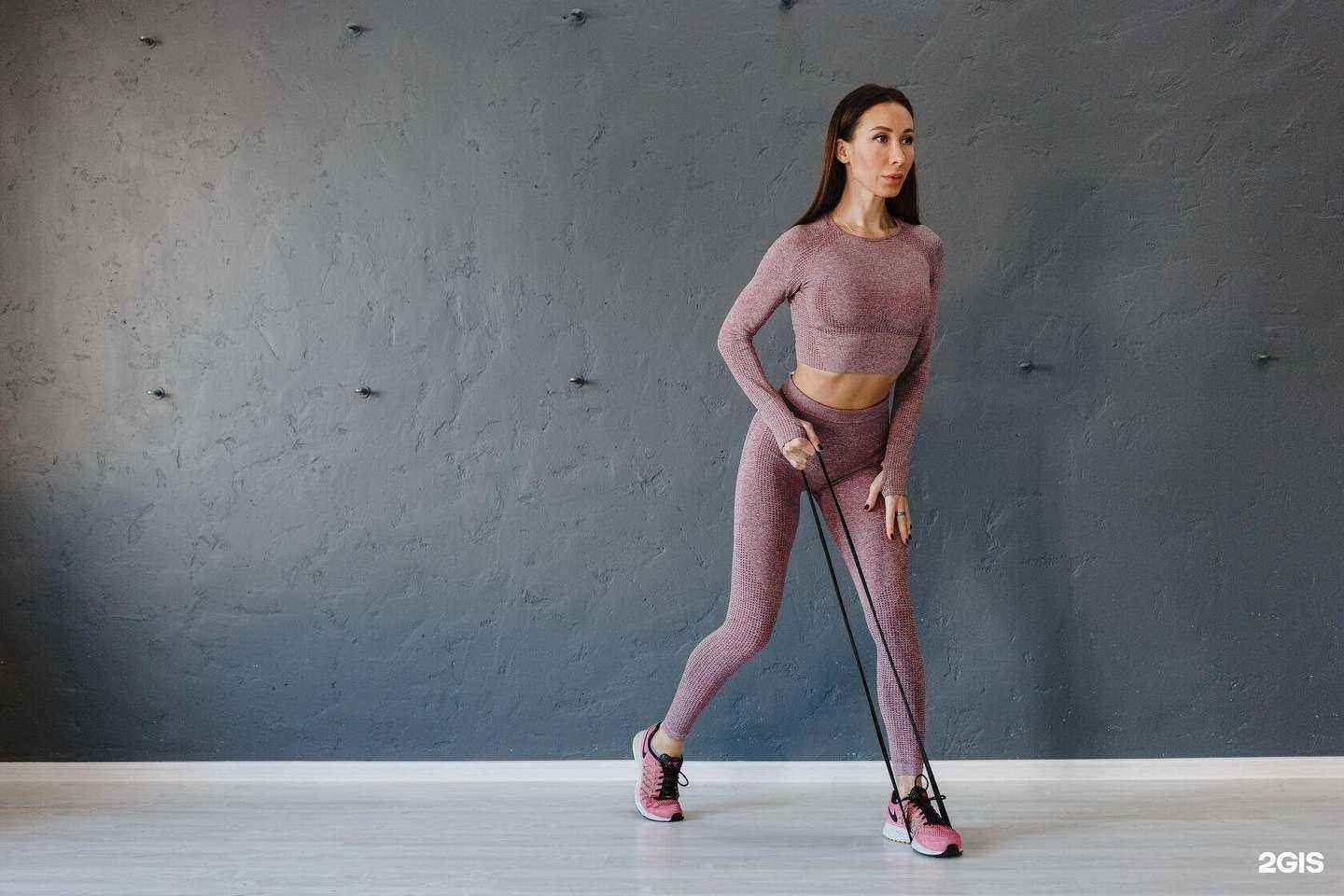 Отзывы на компанию Yogi Room в г. Отрадное c фото