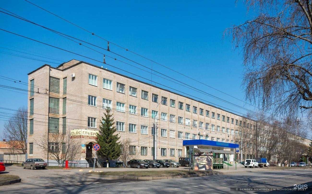 Отзывы на компанию Метражи 53 в Великом Новгороде c фото