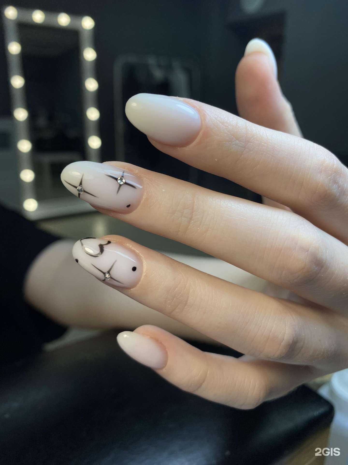 Отзывы на компанию Tasiya nails в Казани c фото