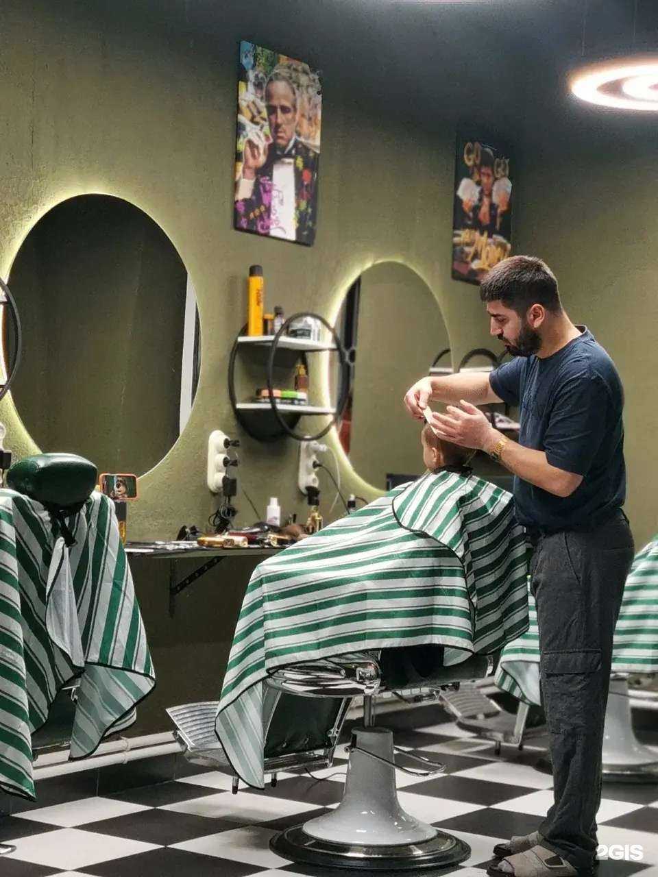 Отзывы на компанию Black King в Егорьевске c фото