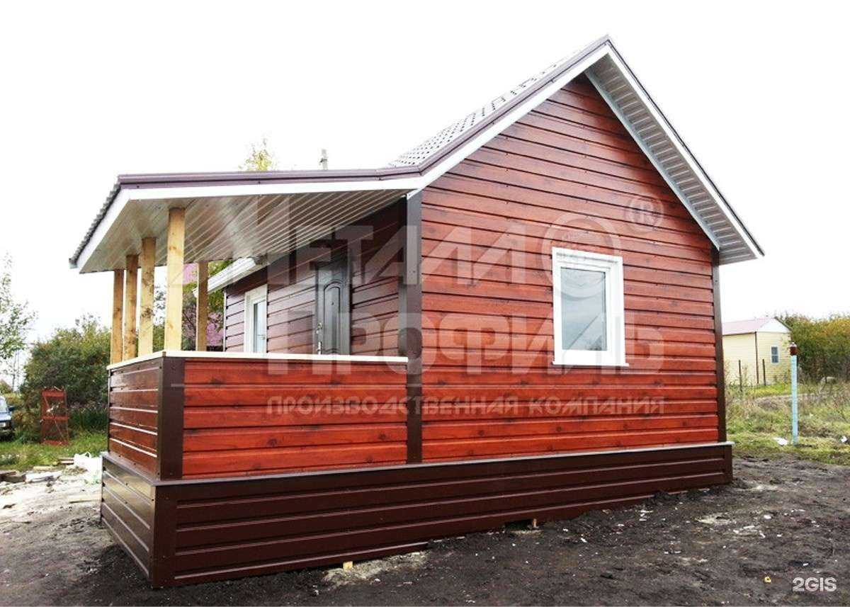 Отзывы на компанию Завод МеталлоПрофиль в Новомосковске c фото