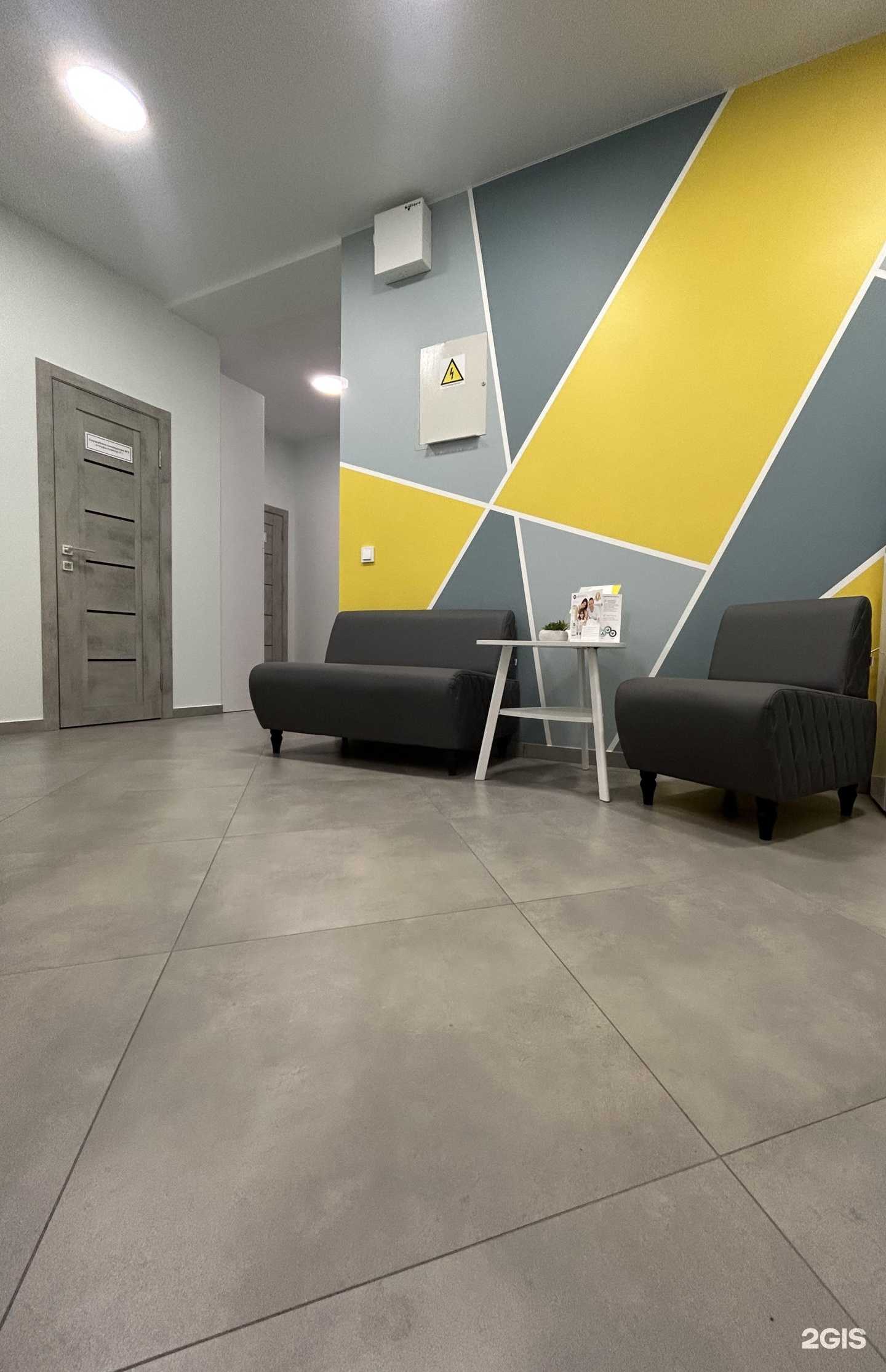 Отзывы на компанию ЛеКридент в Калининграде c фото