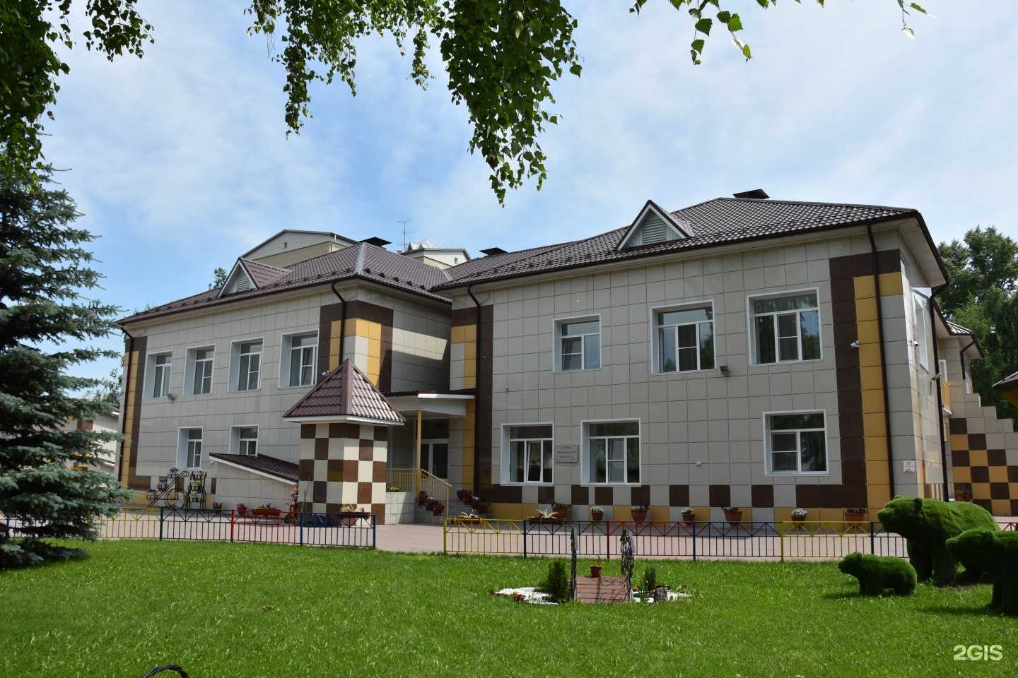Отзывы на компанию Детский сад №49 в г. Барнаул c фото
