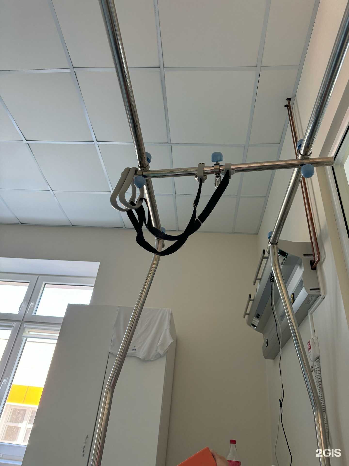 Отзывы на компанию Детская областная больница Калининградской области в Калининграде c фото